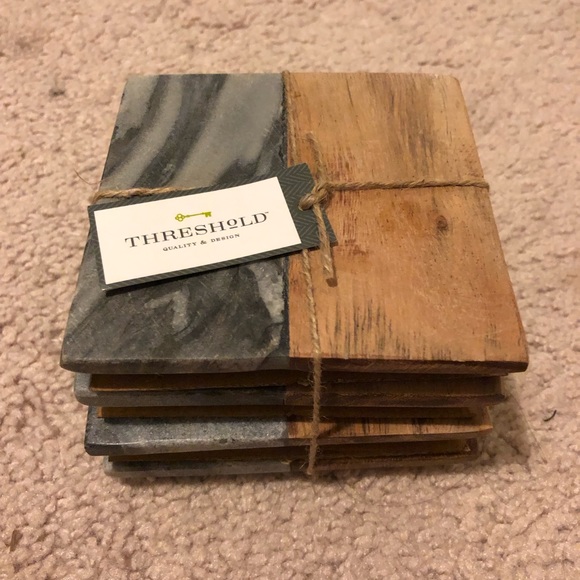 Target Other - Coasters